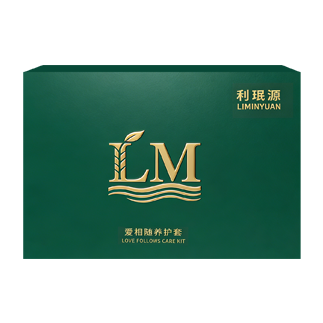 爱相随养护套盒