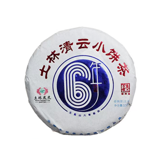 土林凤凰8504系列普洱茶